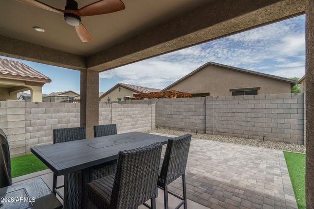 18828 W PALO VERDE Drive, Litchfield Park, AZ 85340