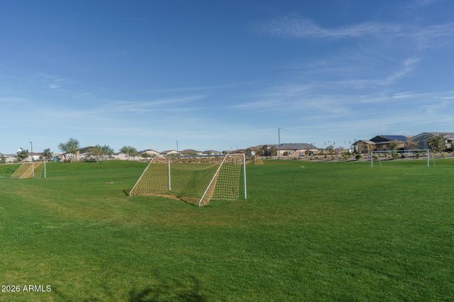 18828 W PALO VERDE Drive, Litchfield Park, AZ 85340