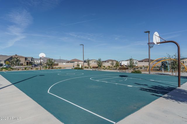 18828 W PALO VERDE Drive, Litchfield Park, AZ 85340