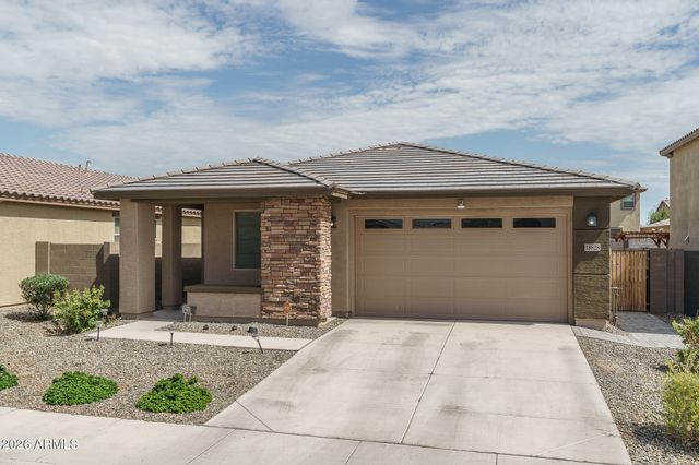 18828 W PALO VERDE Drive, Litchfield Park, AZ 85340
