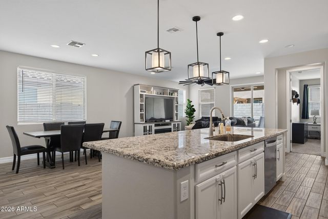 18828 W PALO VERDE Drive, Litchfield Park, AZ 85340