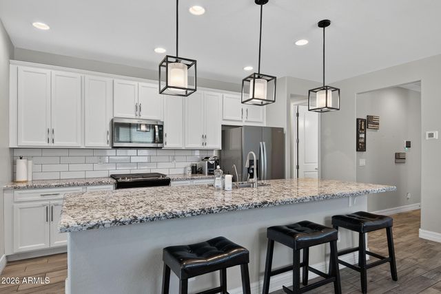 18828 W PALO VERDE Drive, Litchfield Park, AZ 85340