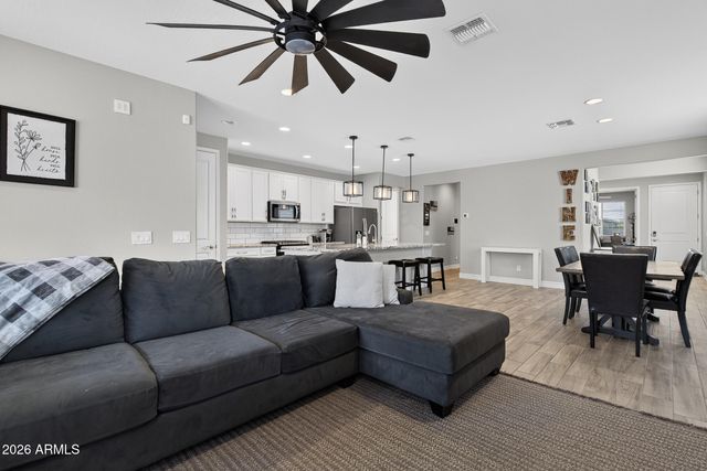 18828 W PALO VERDE Drive, Litchfield Park, AZ 85340