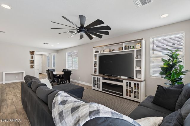 18828 W PALO VERDE Drive, Litchfield Park, AZ 85340