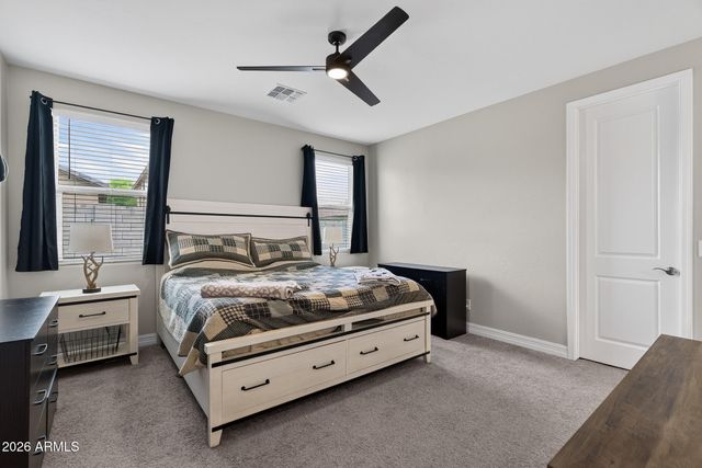 18828 W PALO VERDE Drive, Litchfield Park, AZ 85340