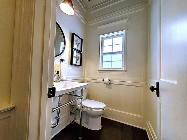 2424 Draymohr, Mount Pleasant, SC 29466