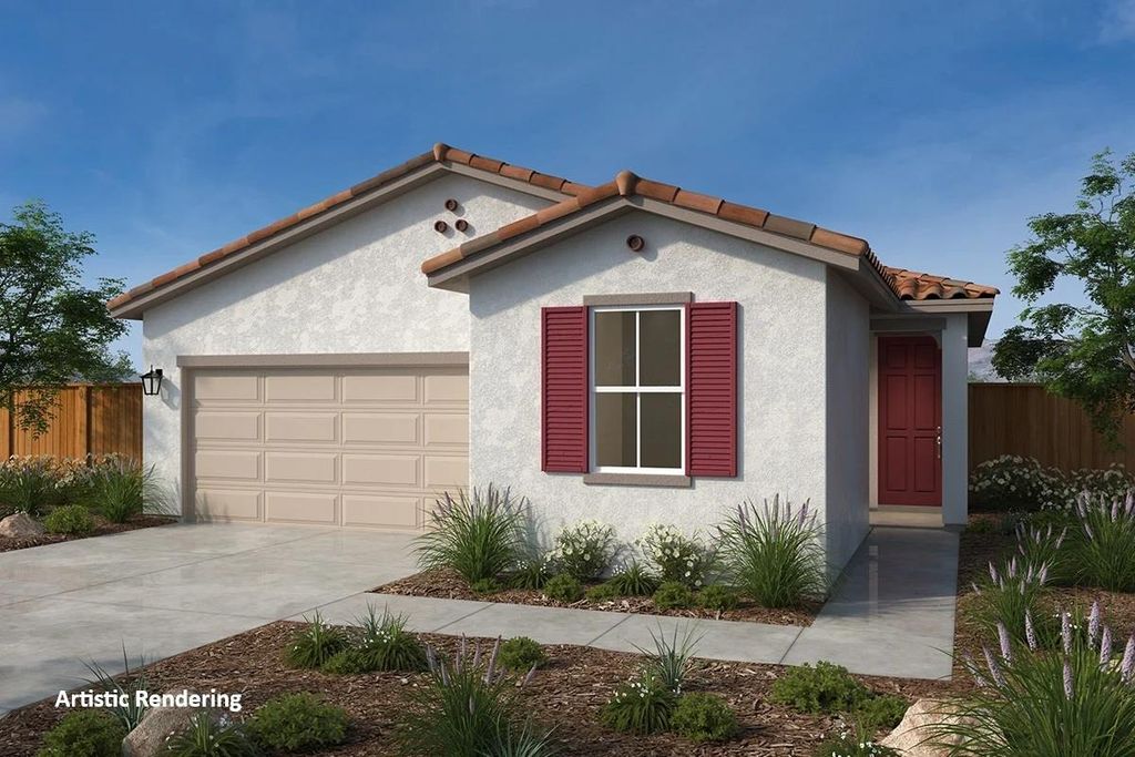 Image 1 of property listing at 611 E Kennedy Street, Madera, CA 93638