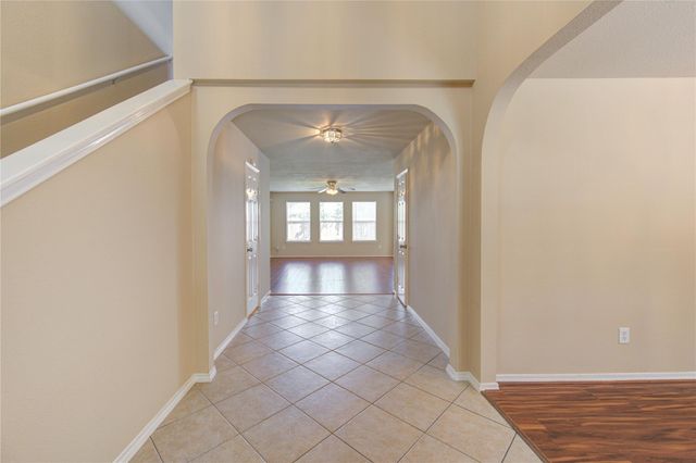 7235 Windy Port Lane, Richmond, TX 77407
