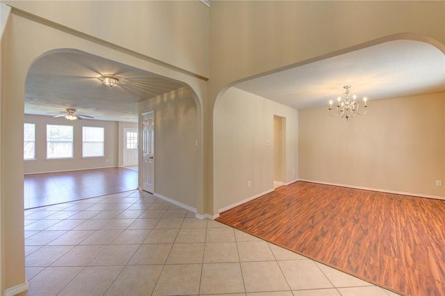 7235 Windy Port Lane, Richmond, TX 77407
