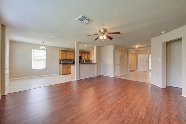 7235 Windy Port Lane, Richmond, TX 77407
