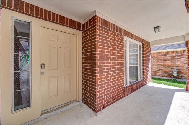 7235 Windy Port Lane, Richmond, TX 77407