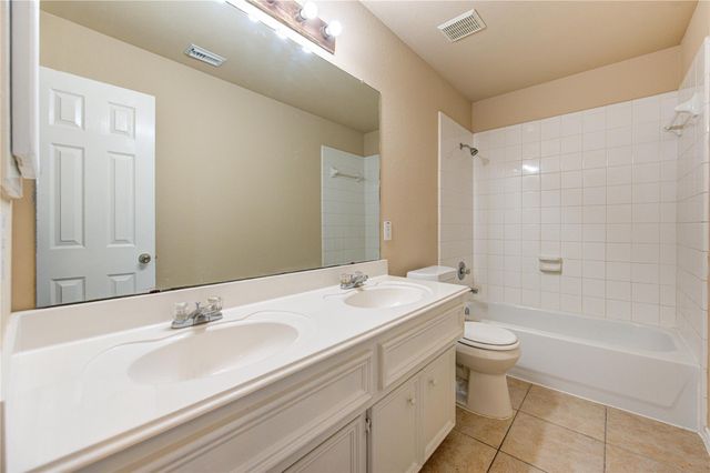 7235 Windy Port Lane, Richmond, TX 77407