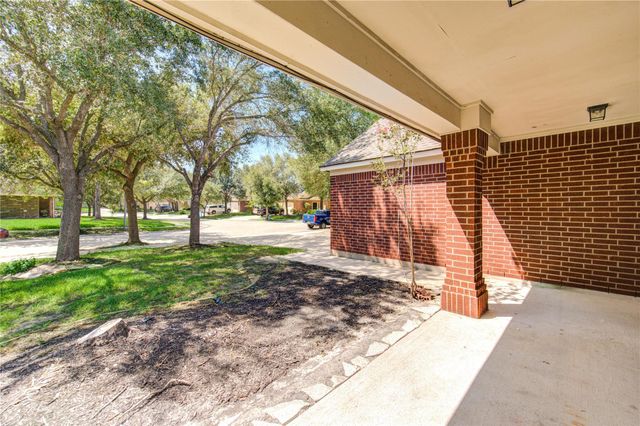 7235 Windy Port Lane, Richmond, TX 77407