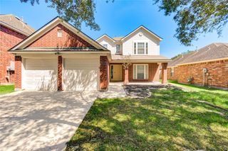 7235 Windy Port Lane, Richmond, TX 77407