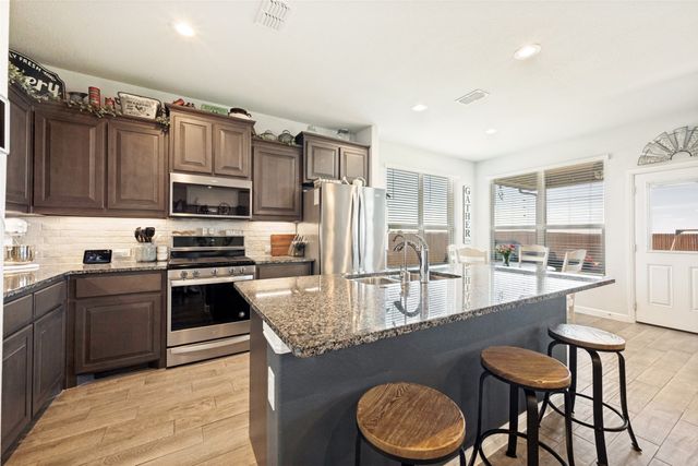 1102 Dublin Drive, Cleburne, TX 76033
