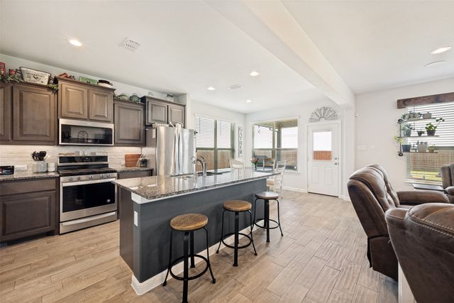 1102 Dublin Drive, Cleburne, TX 76033