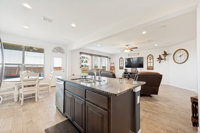 1102 Dublin Drive, Cleburne, TX 76033