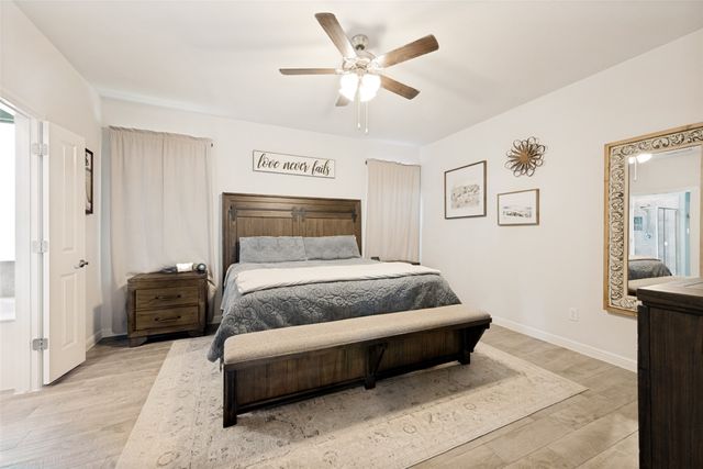 1102 Dublin Drive, Cleburne, TX 76033