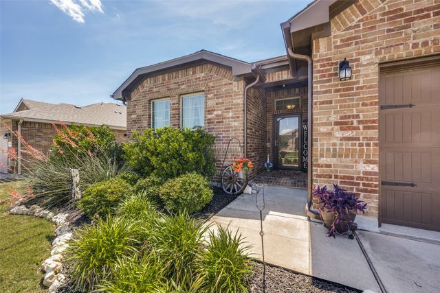 1102 Dublin Drive, Cleburne, TX 76033