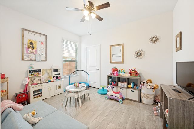 1102 Dublin Drive, Cleburne, TX 76033