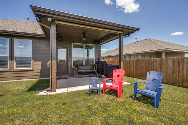 1102 Dublin Drive, Cleburne, TX 76033