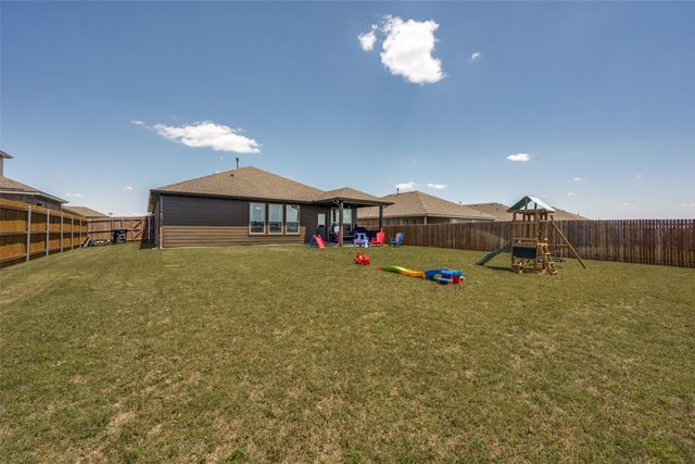 1102 Dublin Drive, Cleburne, TX 76033