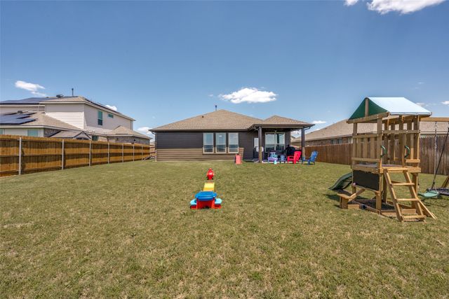 1102 Dublin Drive, Cleburne, TX 76033