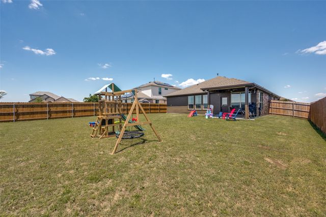 1102 Dublin Drive, Cleburne, TX 76033