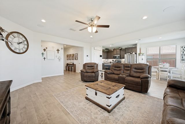 1102 Dublin Drive, Cleburne, TX 76033