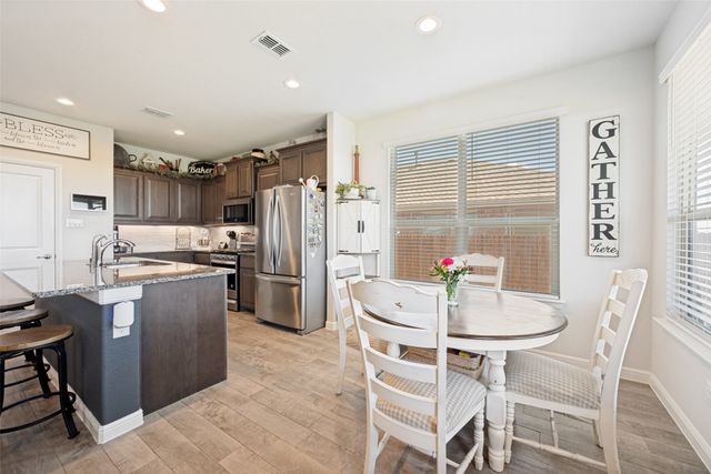 1102 Dublin Drive, Cleburne, TX 76033