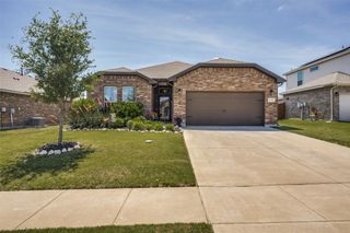 1102 Dublin Drive, Cleburne, TX 76033