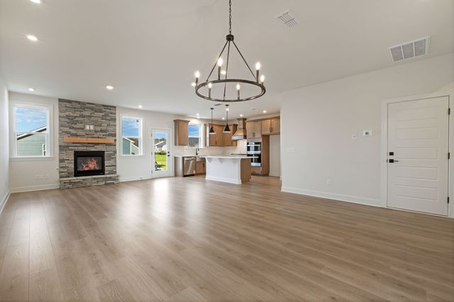 952 Pleasant Ridge Run, Mount Juliet, TN 37122