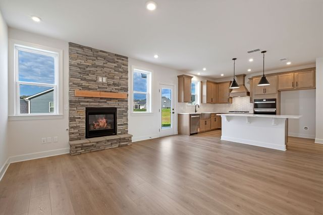 952 Pleasant Ridge Run, Mount Juliet, TN 37122