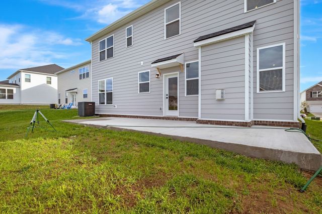 952 Pleasant Ridge Run, Mount Juliet, TN 37122