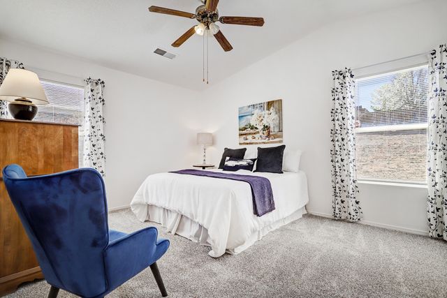 3005 Pagosa Meadows Drive NE, Rio Rancho, NM 87144