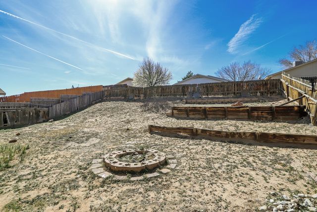 3005 Pagosa Meadows Drive NE, Rio Rancho, NM 87144