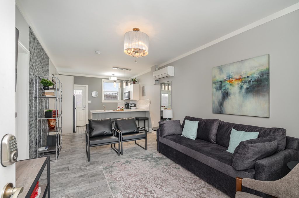1823 Pearl St Apt 2, Nashville, TN 37203