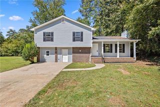 2350 Pine Stream Court, Lawrenceville, GA 30043