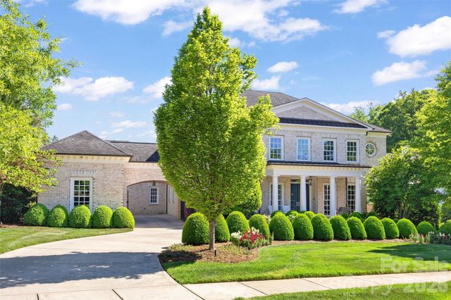 5917 Saint John Lane, Charlotte, NC 28210