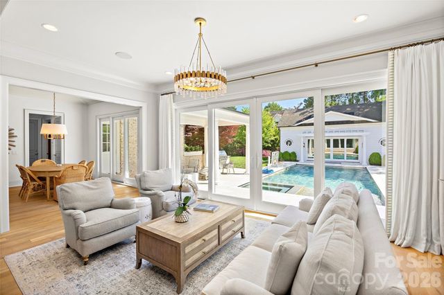 5917 Saint John Lane, Charlotte, NC 28210