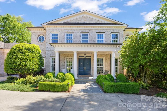 5917 Saint John Lane, Charlotte, NC 28210