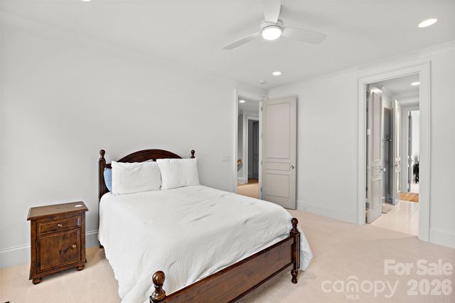 5917 Saint John Lane, Charlotte, NC 28210