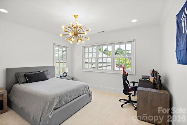 5917 Saint John Lane, Charlotte, NC 28210
