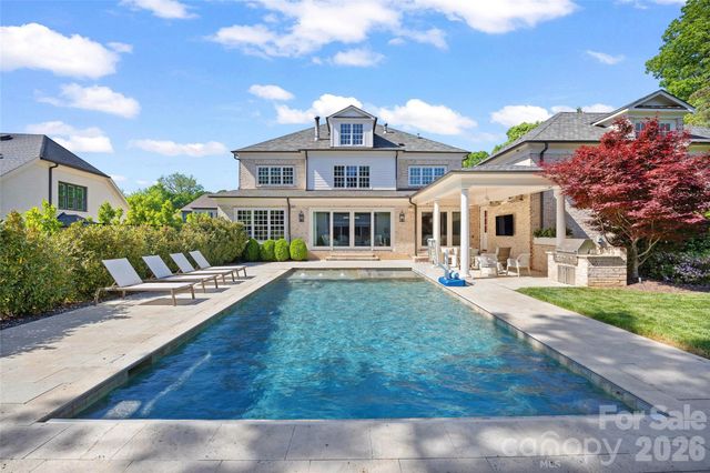 5917 Saint John Lane, Charlotte, NC 28210