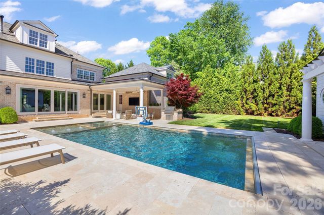 5917 Saint John Lane, Charlotte, NC 28210