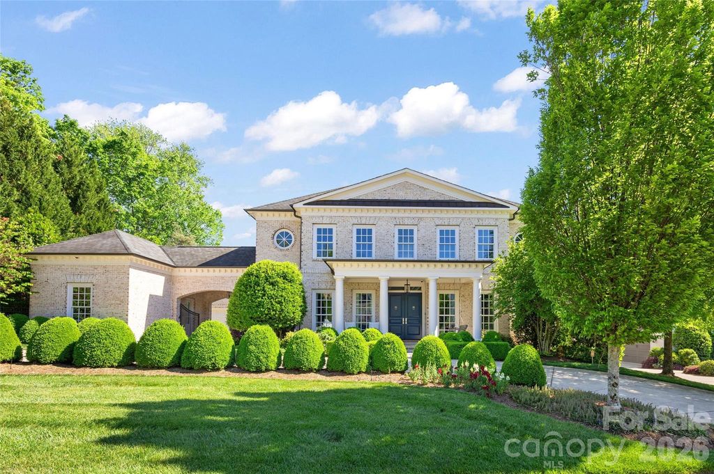 5917 Saint John Lane, Charlotte, NC 28210