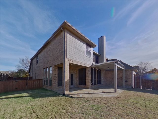 7729 Glencrest Drive, Sachse, TX 75048