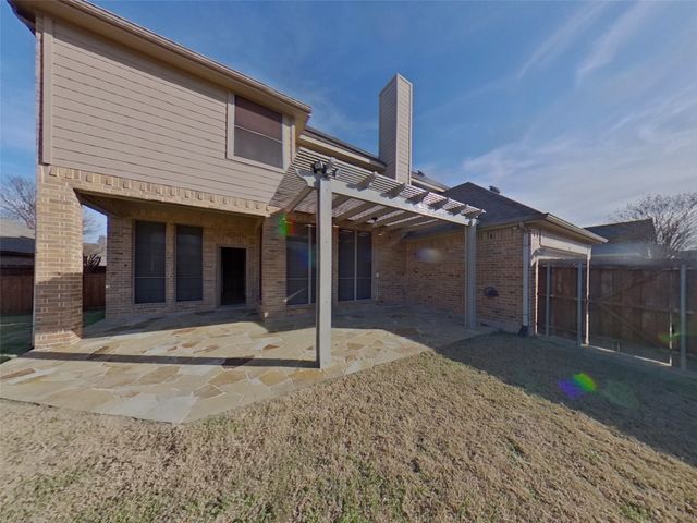 7729 Glencrest Drive, Sachse, TX 75048