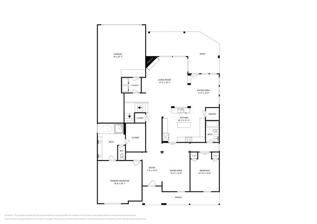 7729 Glencrest Drive, Sachse, TX 75048