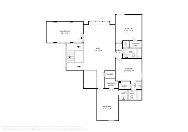 7729 Glencrest Drive, Sachse, TX 75048